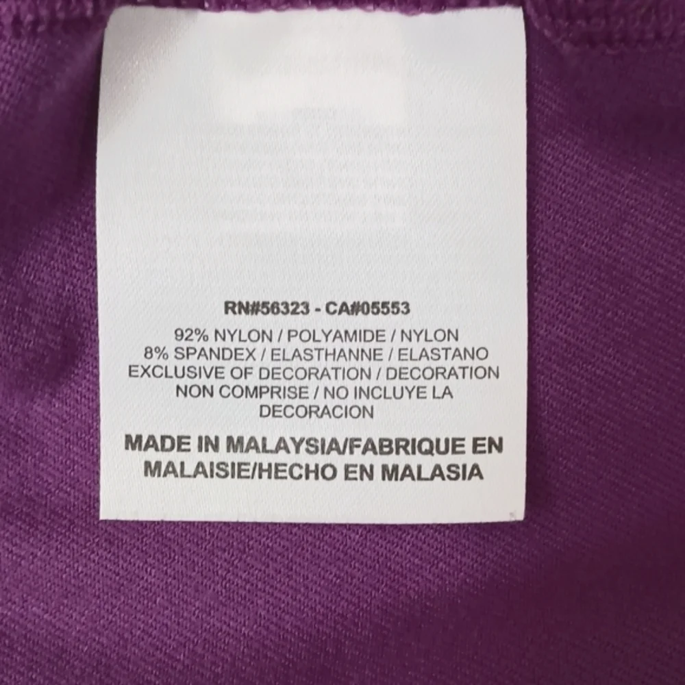Nike 1/4 Zip Reflective Dri-Fit Long Sleeve Shirt